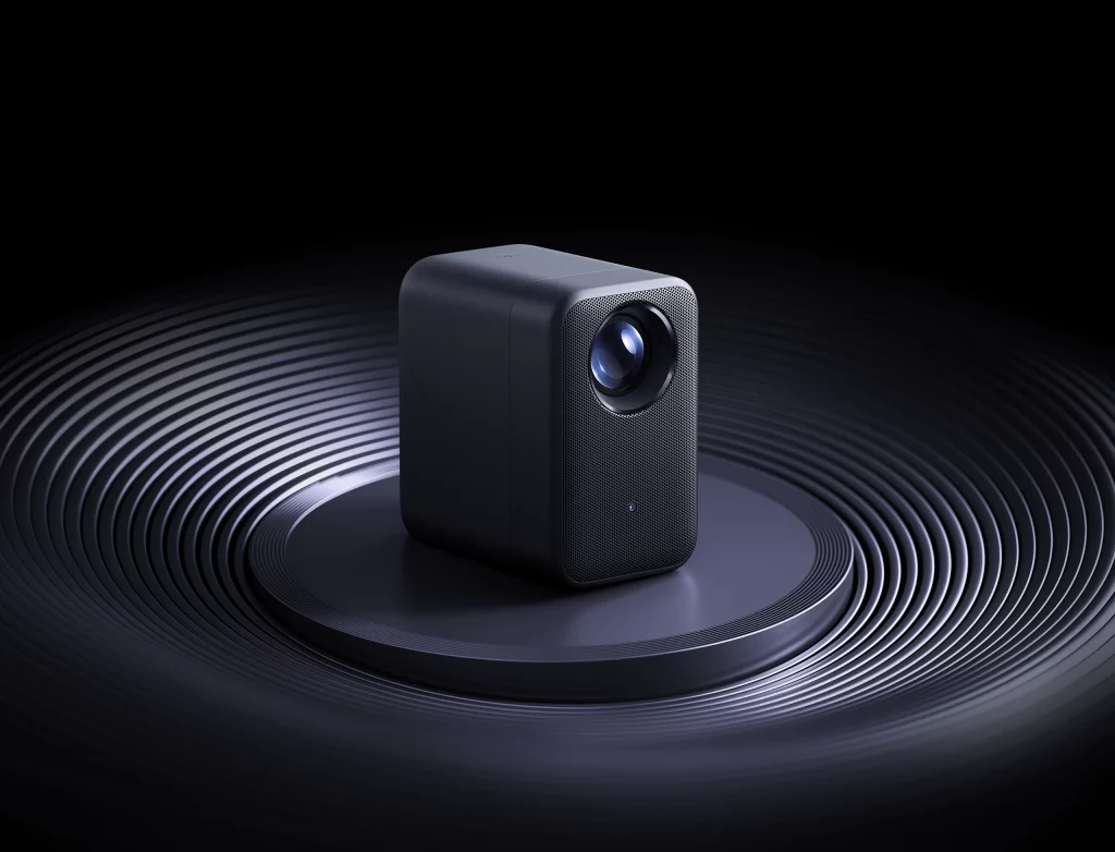 Xiaomi Smart Projector L1 Pro