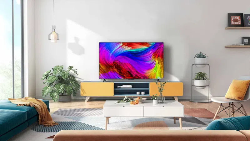 4K TV