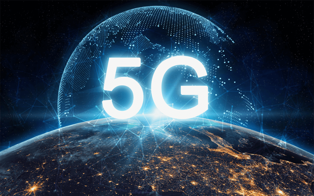 5G