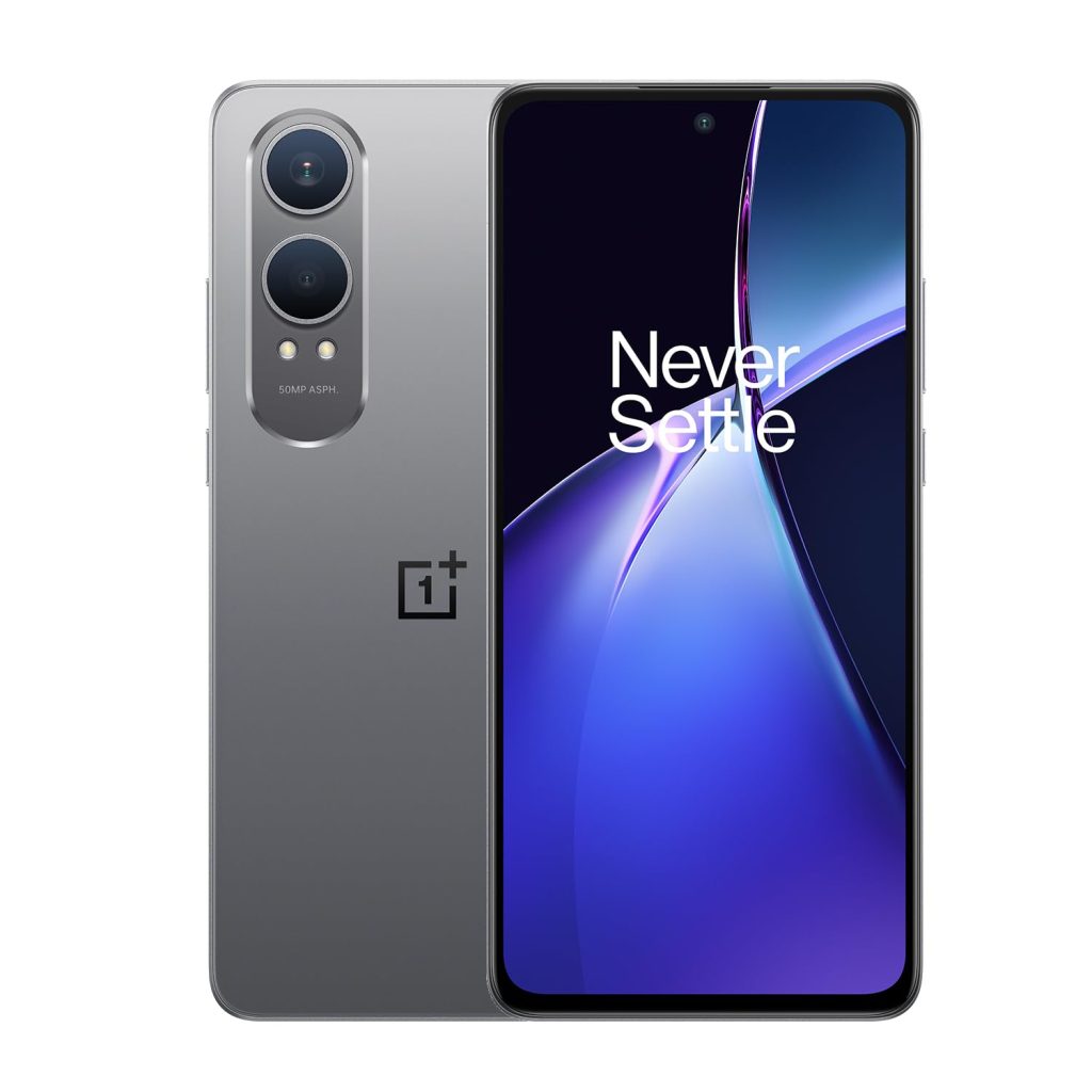 OnePlus Nord CE4 Lite 5G OxygenOS 15