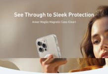 Big Sale on Anker 20W Type-C Charger and iPhone 15/15 Pro Case + Guard Combo