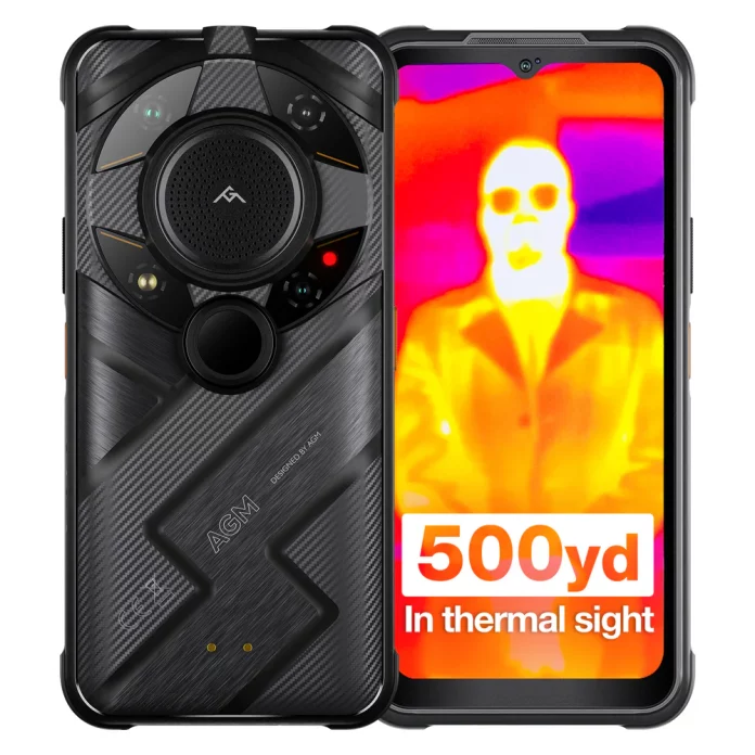 Best Rugged Smartphones of 2024