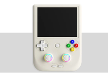 Latest Anbernic Handheld Game Consoles for Retro Gaming Fans ANBERNIC Handheld Retro Game Consoles