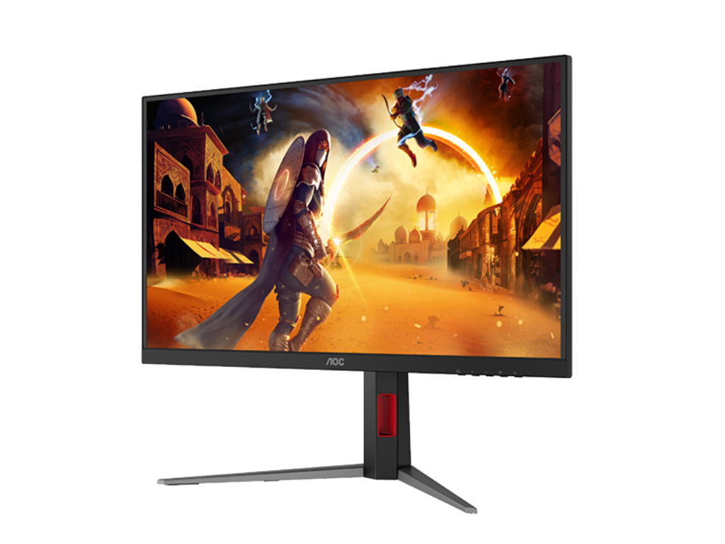 AOC Q25G4S