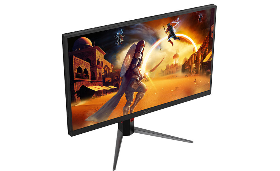 AOC Q27G4ZMN Monitor