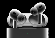 Apple AirPods with built-in cameras reportedly in active development Apple-AirPods-Pro-2