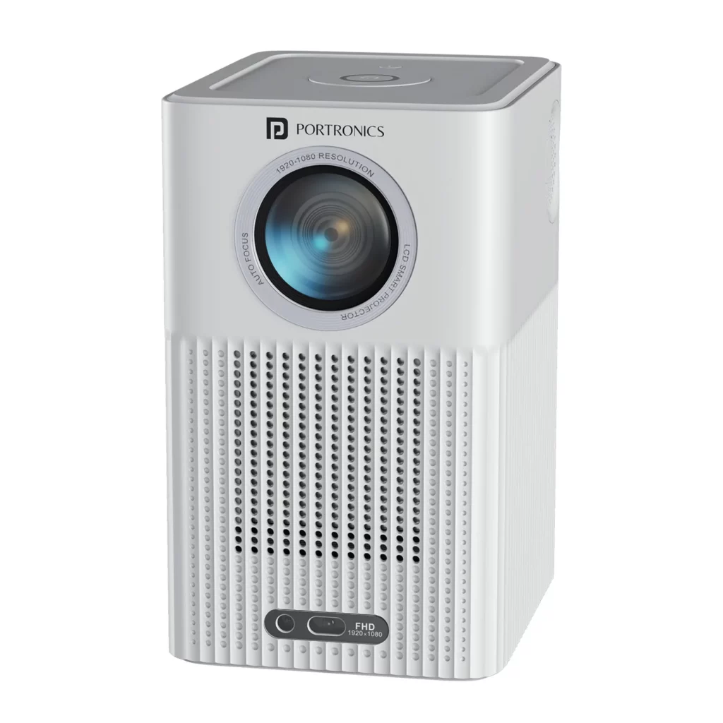 Portronics Beem 500