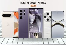 The Best AI Smartphones of 2024 Best AI Smartphones of 2024