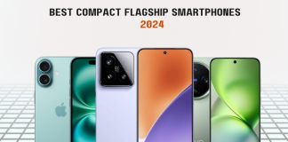 The Best Compact Flagship Smartphones of 2024 Best Compact Flagship Smartphones