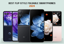 The Best Flip-style Foldable Smartphones of 2024 Best Flip-style Foldable Smartphones