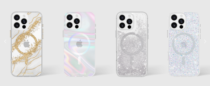 Case-Mate-Cases