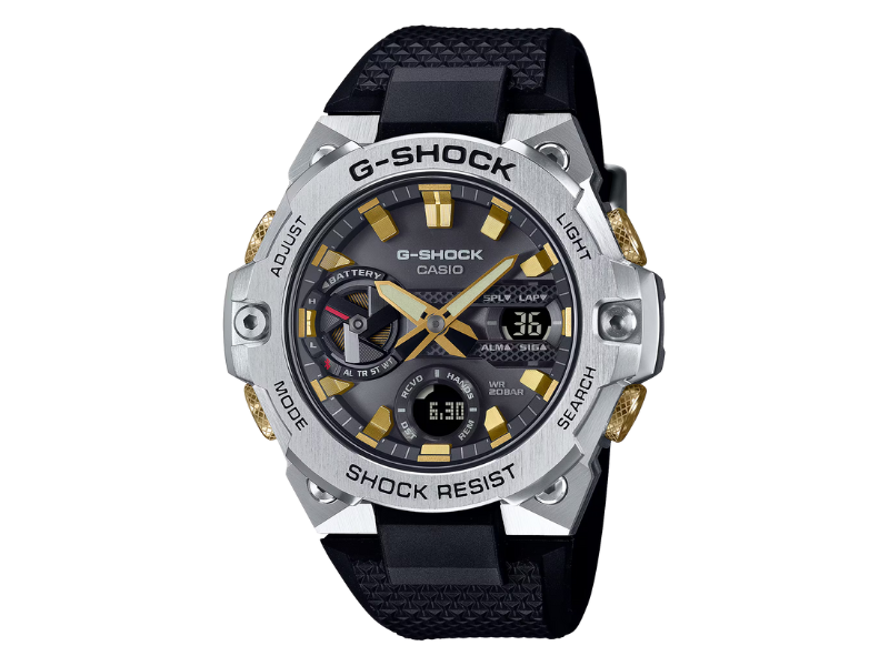 先行予約販売分が即完売した「SUPER BEAVER × G-SHOCK」が、12月