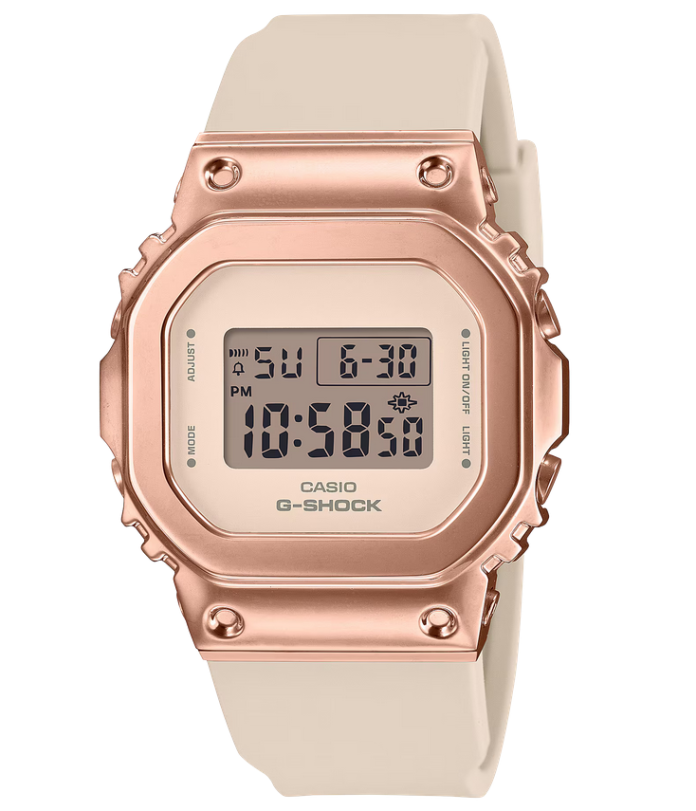 Best Casio G-Shock Watches for Women