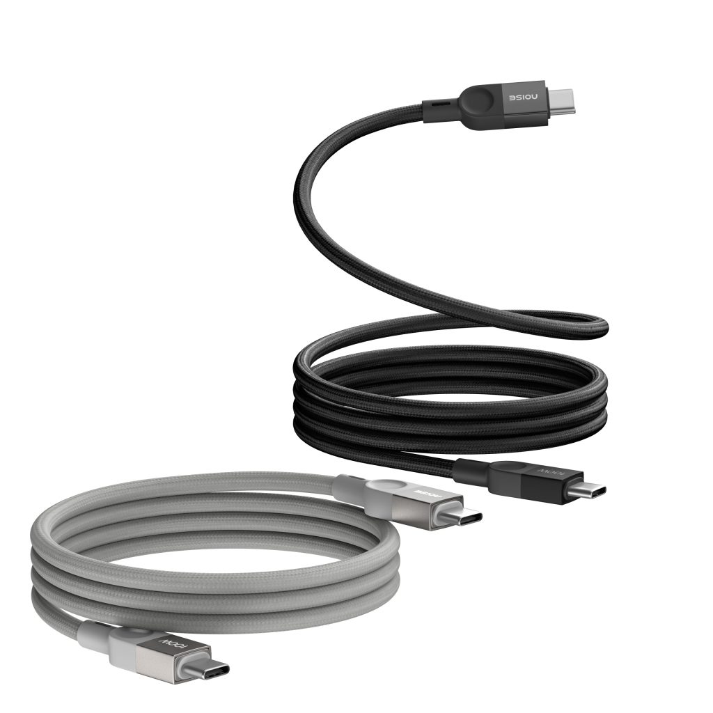 Noise Magnetic Type-C
