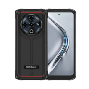 Doogee Fire 6 Power