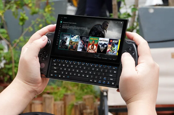 GPD Win 4 2025
