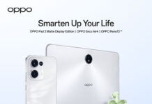 OPPO Reno 13 5G, Pad 3 Matte Display Edition & Enco Air 4 set to launch in Malaysia