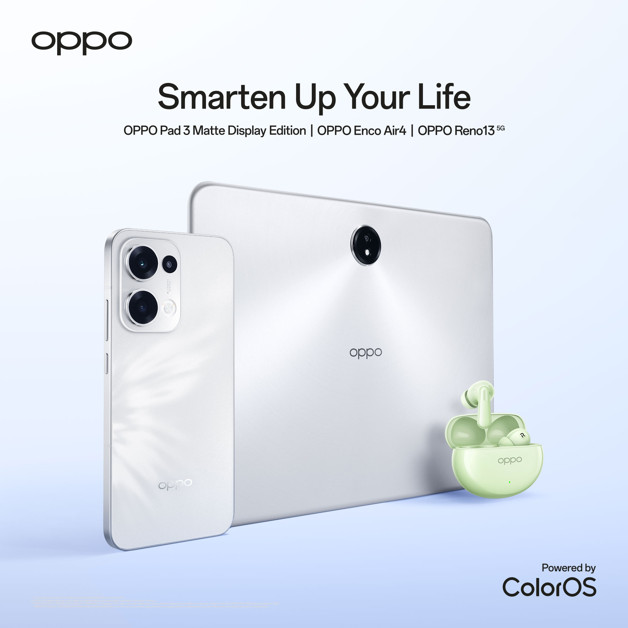 Oppo Pad 3 Archives - Gizmochina