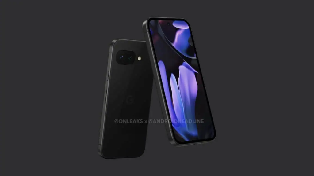 Google Pixel 9a 128GB ブラック グーグル ピクセル9a Google Pixel 9a complete spec sheet & pricing revealed via