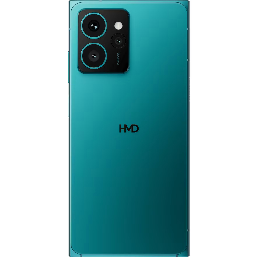 HMD Skyline BlueTopaz