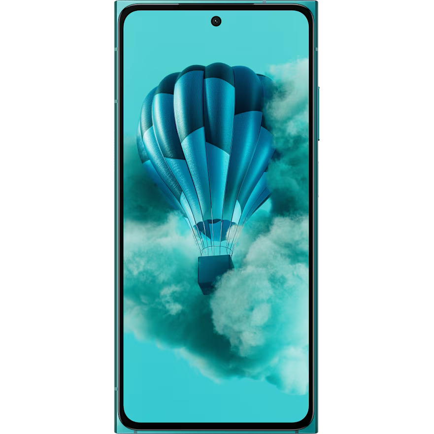 HMD Skyline BlueTopaz