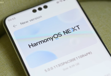 Huawei finally gives 3D face recognition to the entire Mate 80 family Huawei-Mate-70-Pro-HarmonyOS-NEXT