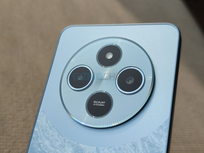 Poco C75 5G