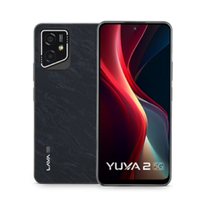 Lava Yuva 2 5G