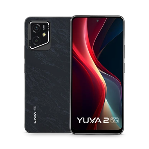 Lava Yuva 2 5G
