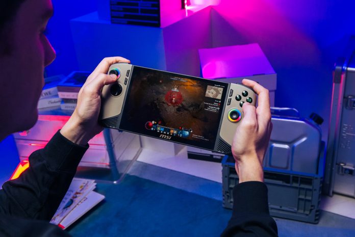 MSI-Claw-8-AI-Claw-7-AI-Handheld