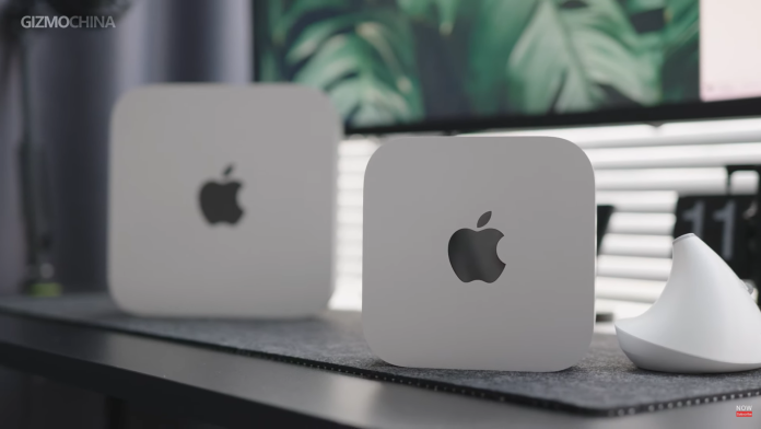 Mac-mini-M4