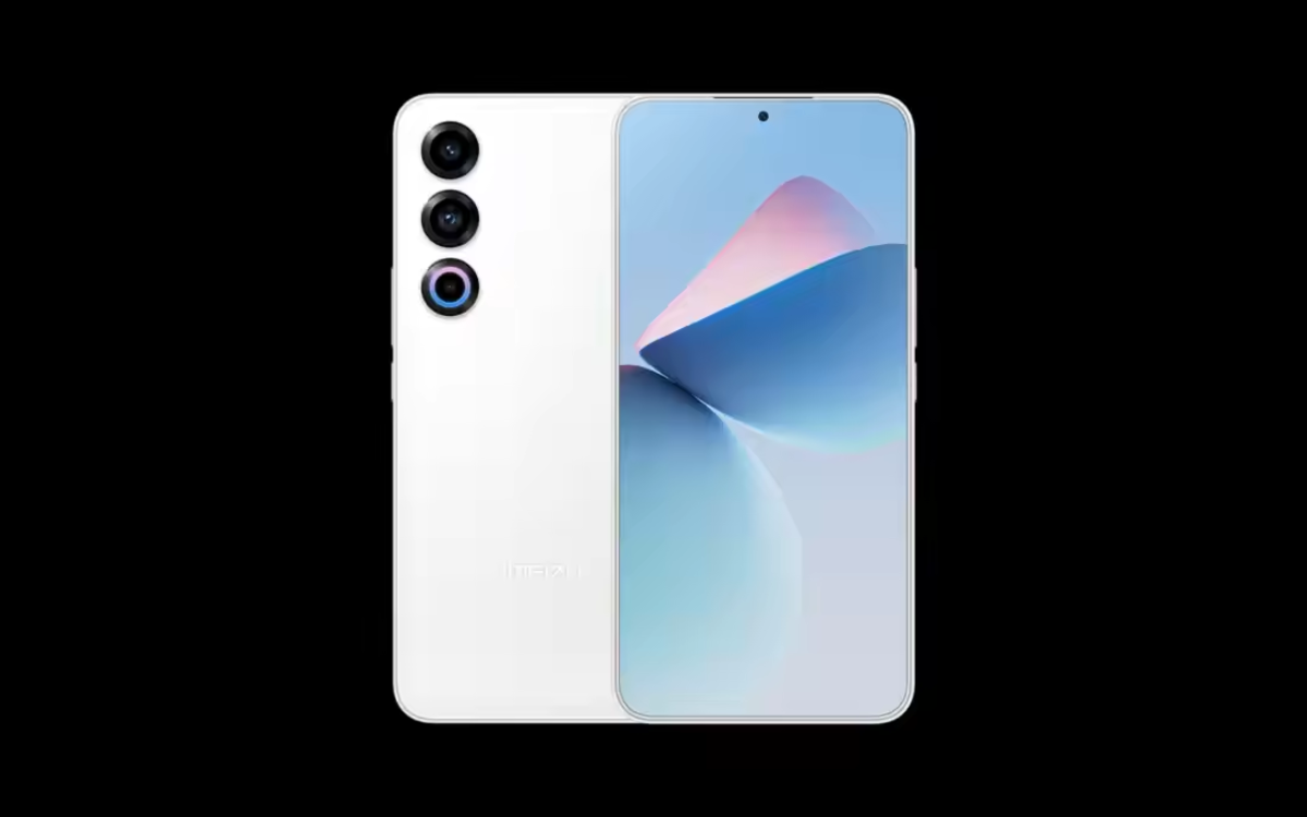 Meizu 22 series may launch next year with Snapdragon 8 Elite and a  dedicated AI button - Gizmochina