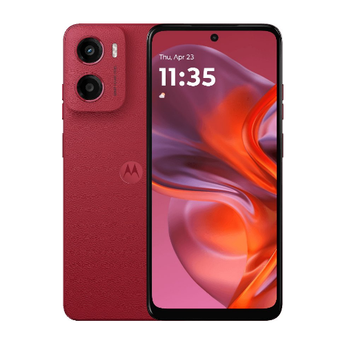 High quality audio smartphone with high bass stereo | moto