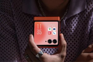 Motorola Razr 2024