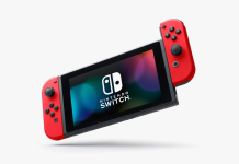 Nintendo-Switch