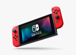 Nintendo hit with €35 million fine over Switch Joy-Con drift issue Nintendo-Switch
