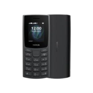 Nokia 105 4G 2nd Edition