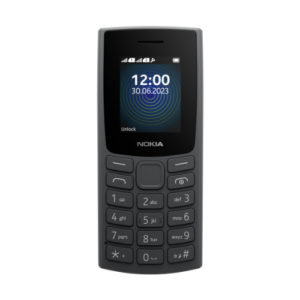Nokia 110 4G 2nd Edition