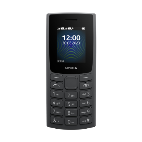 Nokia 110 4G 2nd Edition