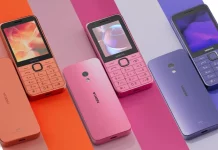 Best Feature Phones for Seniors in 2024: Affordable, Durable, and Easy to Use Nokia 235 4G