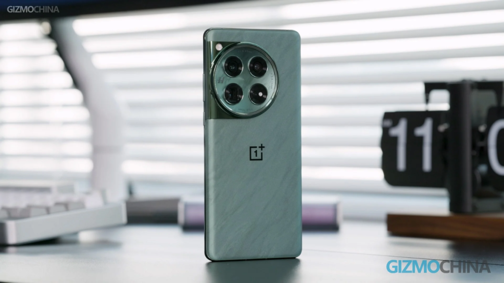 Kesepakatan OnePlus 12