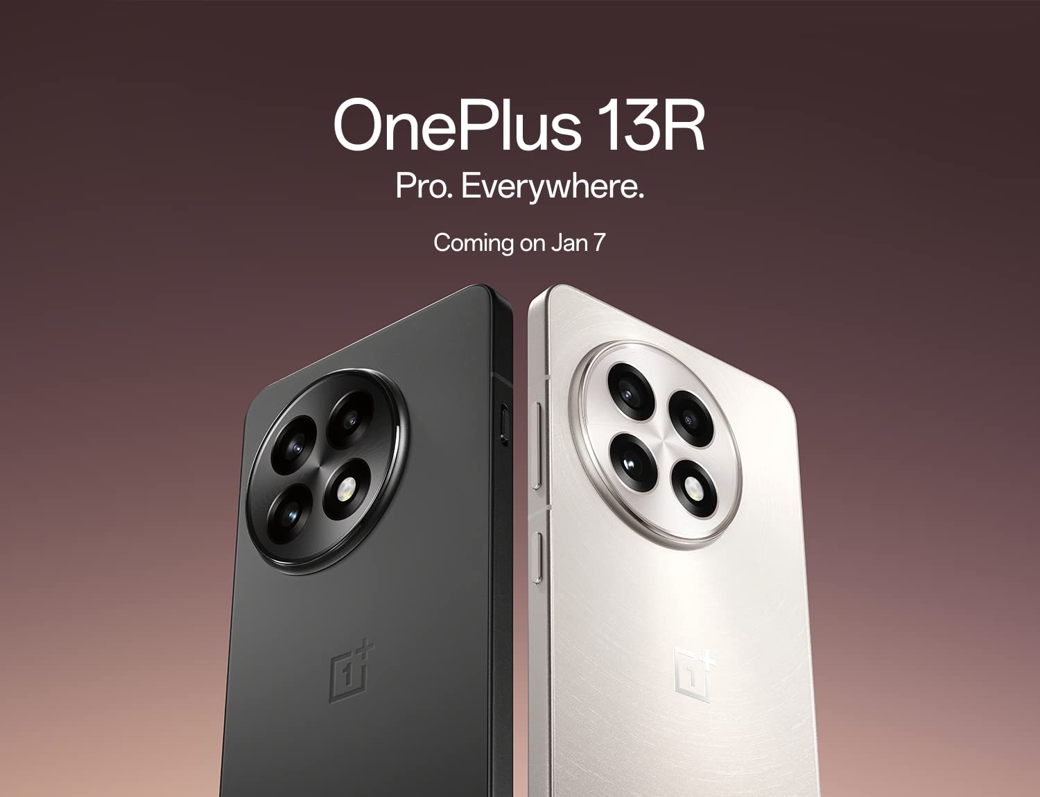 OnePlus 13R Gets First Update With Camera And Connectivity Improvements 