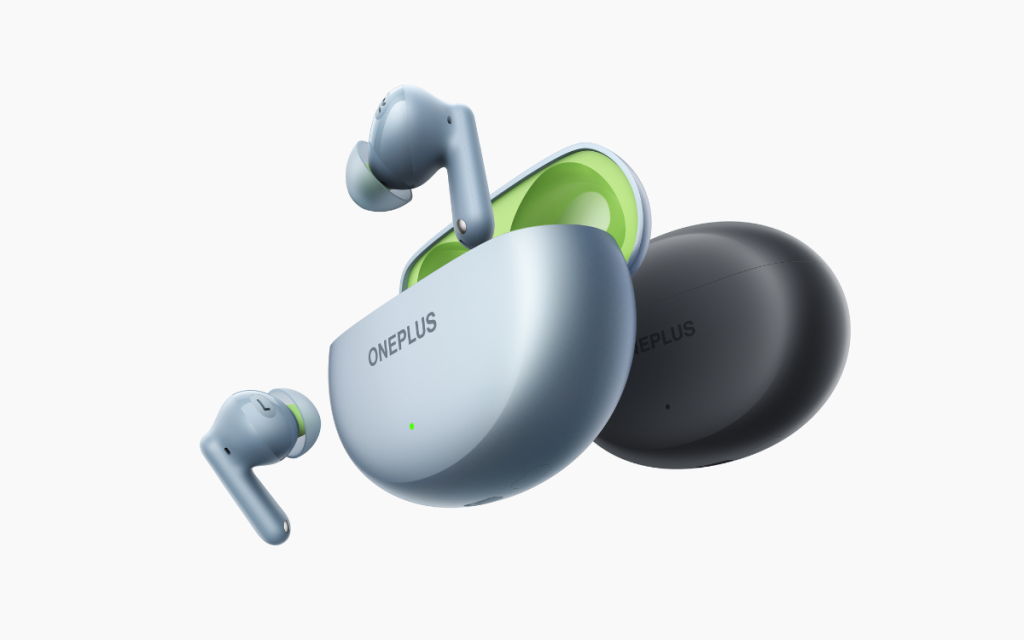 OnePlus Buds Ace 2 launched with 12.4mm drivers, ANC, dual-device ...