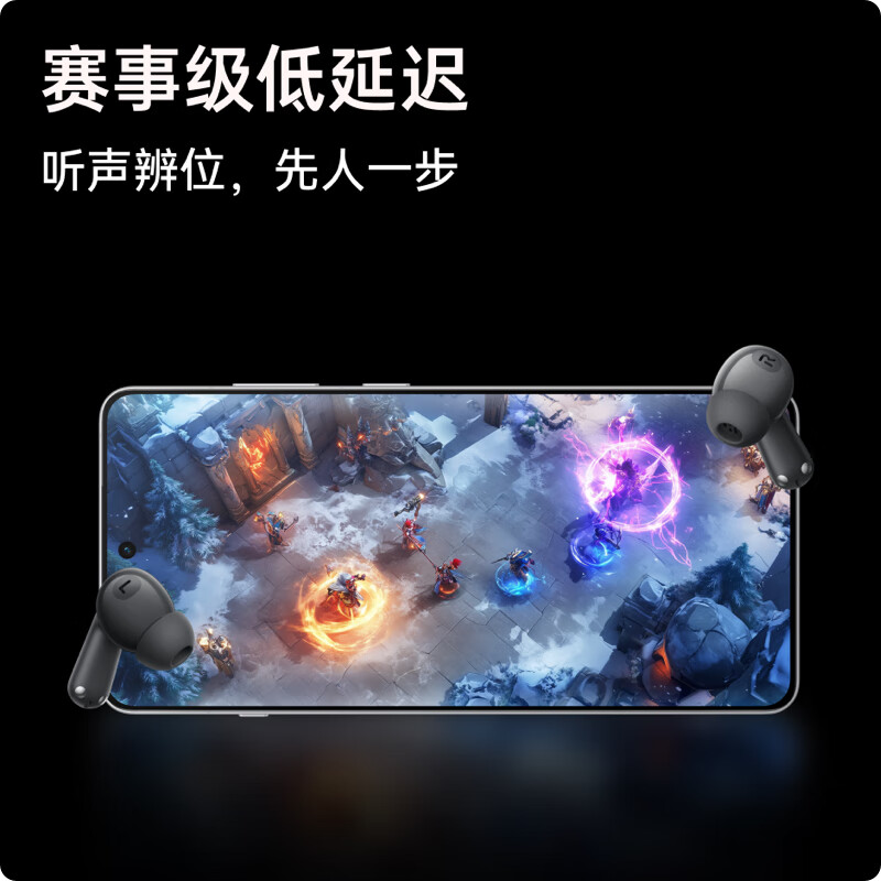 OnePlus Tunas Ace 2