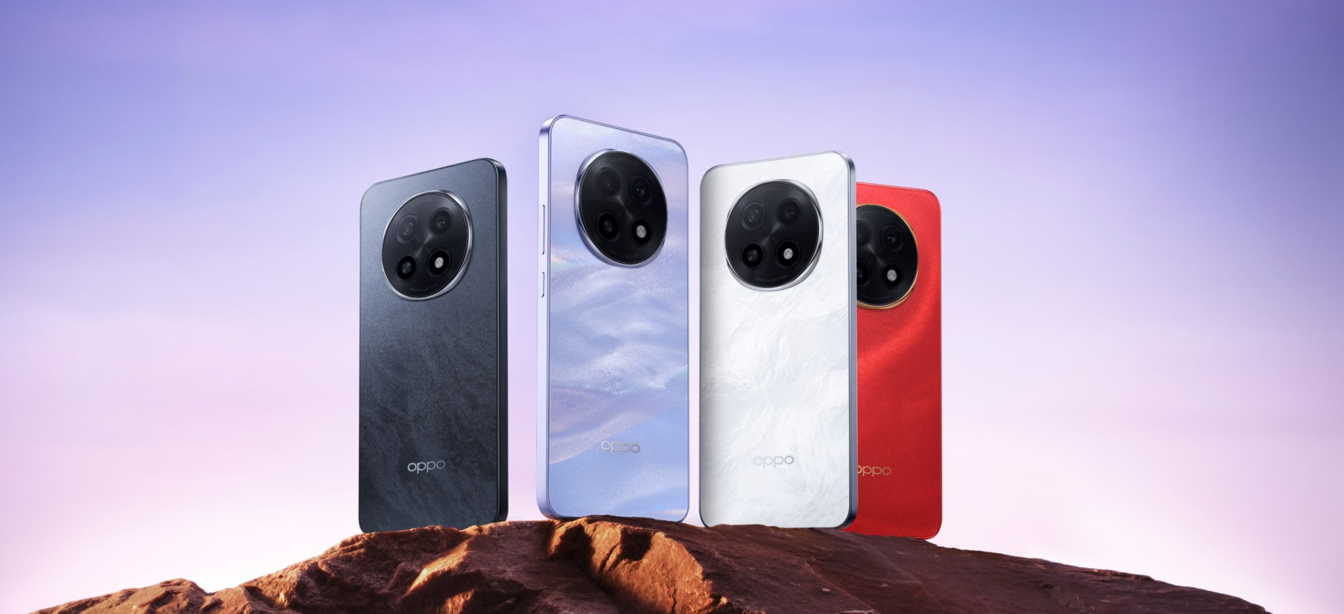Oppo A5 Pro debuts with 6.7" 120Hz AMOLED, Dimensity 7300, IP69 ...