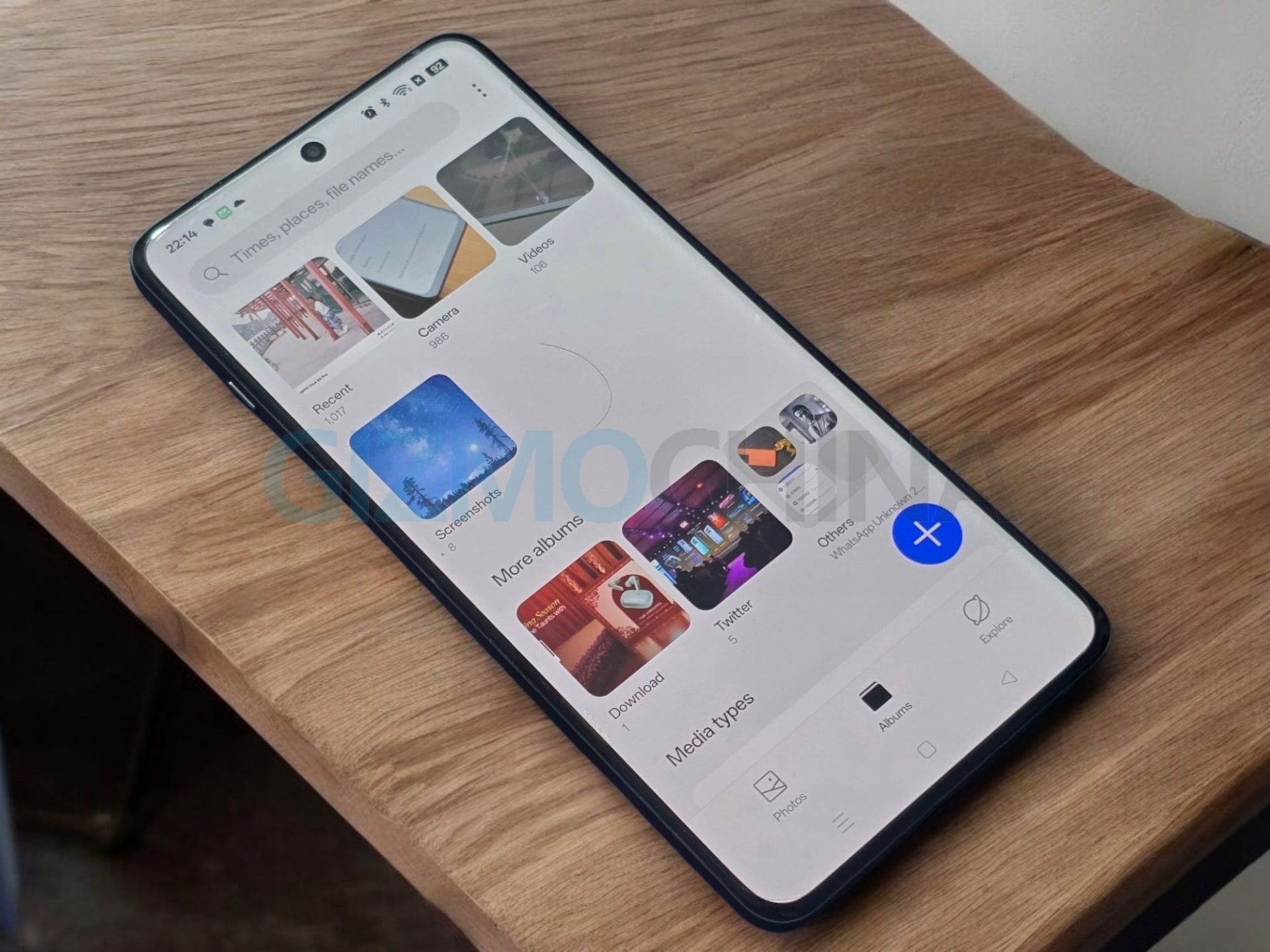 Oppo Find X8 Pro review: Perfect blend of camera prowess, design, and ...