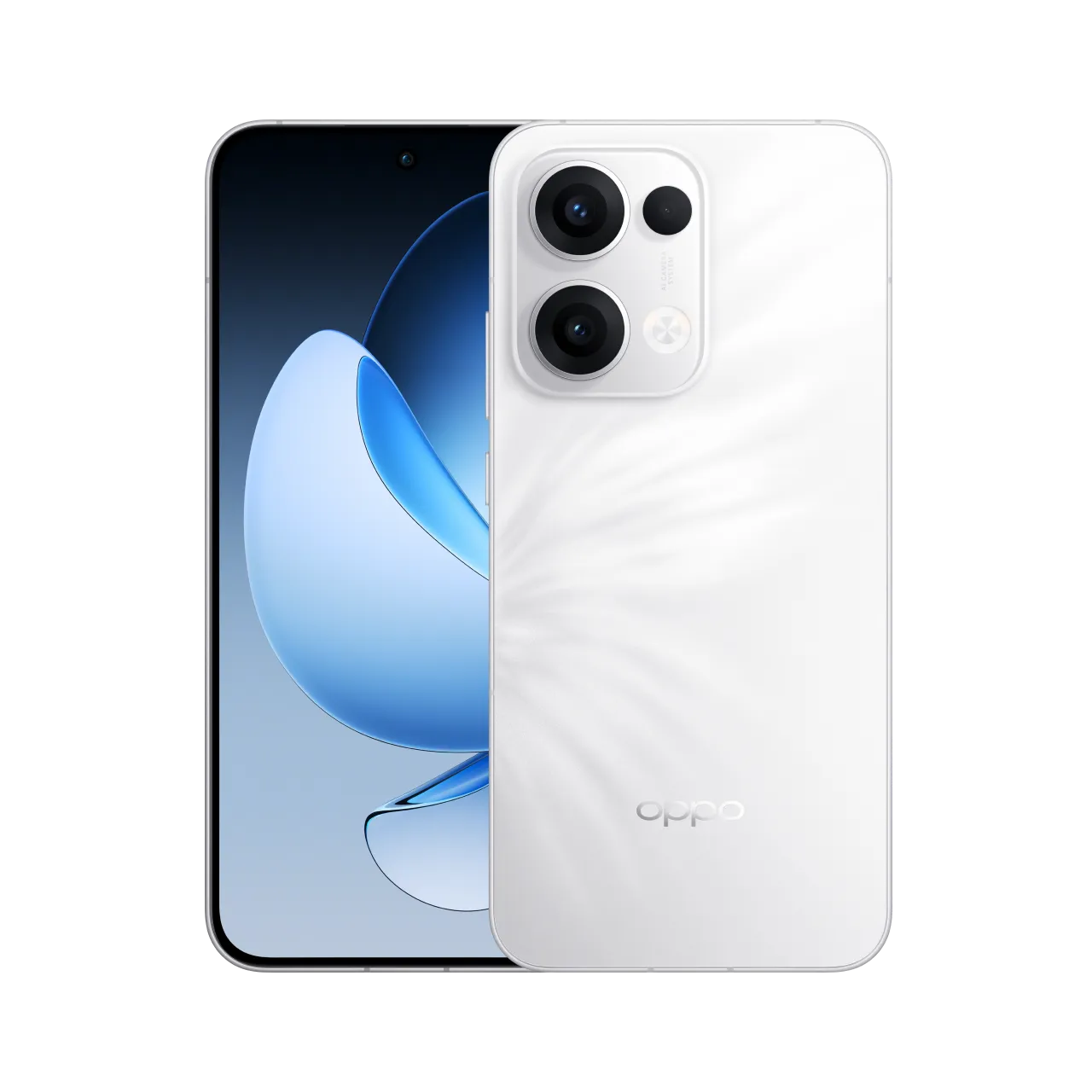 Oppo Reno 13, Reno 13 Pro official images, key details