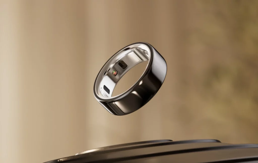 Oura Ring 4