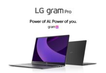 LG Gram 2025 Series Unveiled: Lightweight Laptops with AI-Driven Features & Next-Gen Processors