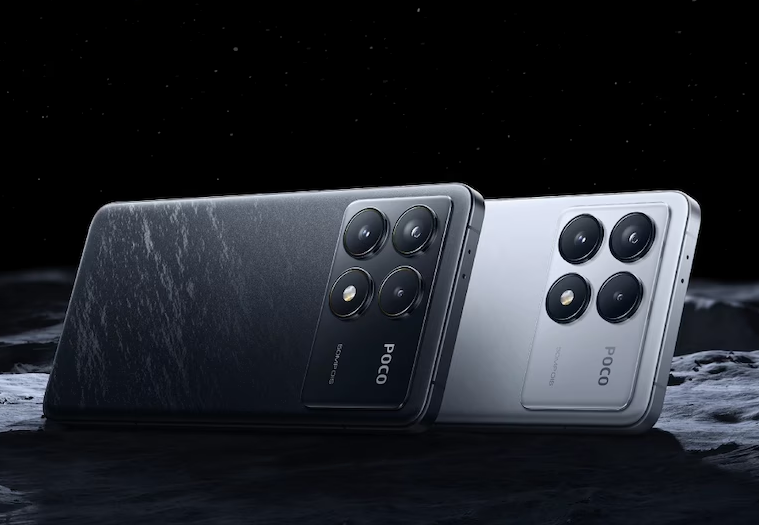 POCO F7 specifications tipped: Snapdragon 8s Elite, 7,000mAh